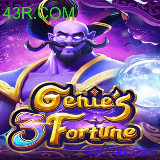 Genie3Fortune: Um Mergulho no Mundo Mágico dos Jogos
