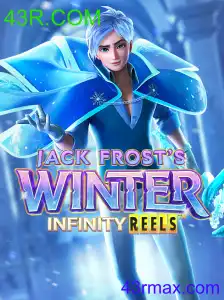 JackFrostsWinter: Um Mergulho no Mundo Gelado de Aventura